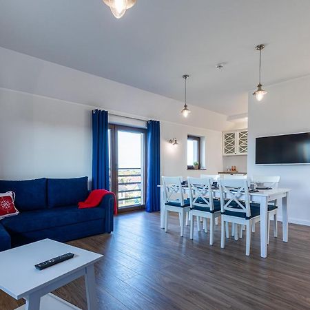 Amare Apartments B2 Mosty  外观 照片