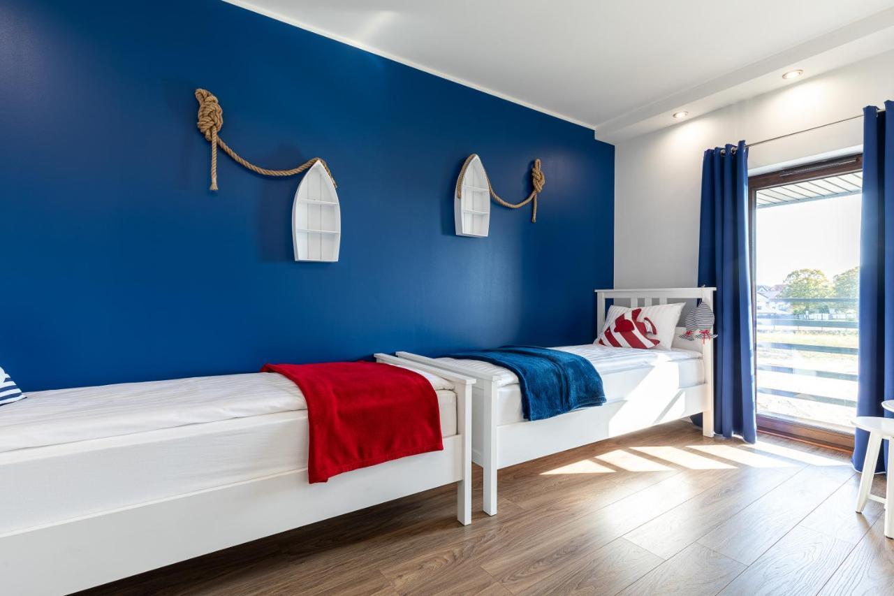 Amare Apartments B2 Mosty  外观 照片